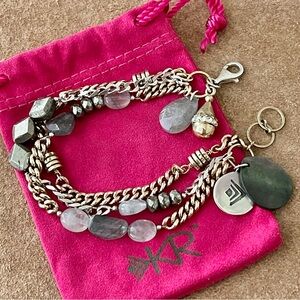 Silpada Garden Party Bracelet